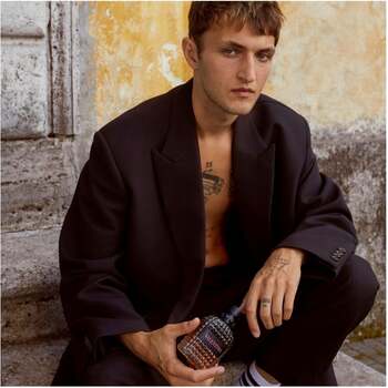 Uomo Born v Roma Coral Fantasy EDT
